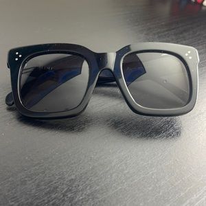 Authentic - CELINE Sunglasses
